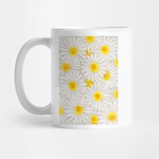 Camomiles Mug